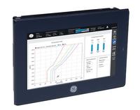 Siemens 6AV6 642-0DC01-1AX1  OP 177B DP Operator Panel