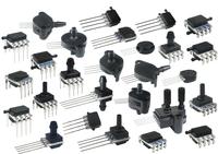 Honeywell TruStability® Board Mount Ultra-Low Pressure Sensors