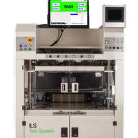 Analyst ils - Inline In Circuit PCB Tester