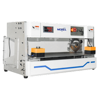 IRLD Inline Rotary Laser Depaneller - Getech Automation