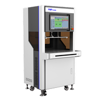 IN-CIRCUIT TESTER PMP-816SII