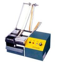 DJ-302 AUTOMATIC TAPED RADIAL LEAD CUTTING MACHINE