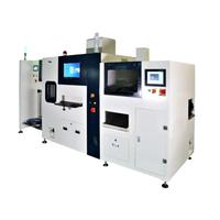 DS 3200 In-Line X-Ray Component Counting Machine