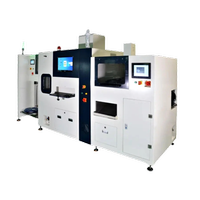 DS 3200 In-Line X-Ray Component Counting Machine