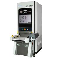 X-Ray Component Counting Machine DS-3000