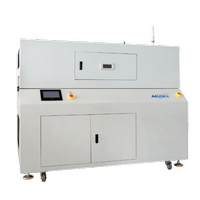 UV Curing oven PCBA protector