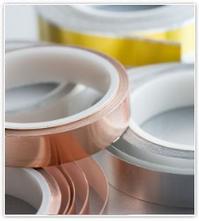 Conductive Foil Tapes