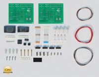 IPC J-STD 001 - CIS/CIT - Certification Solder Training Kit (HASL)