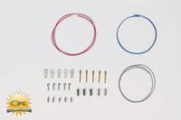 IPC J-STD-001 - Wires & Terminals - Certification Solder Training Kit