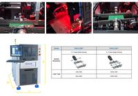 NOVLUX CO2 Laser Marking Machine (YLM-00)