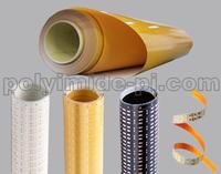 Low CTE Polyimide Film for FPC Coverlay ,for LED circuit boards, LED light bars.