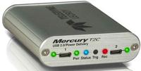 Teledyne LeCroy Mercury USB Analyzer from Saelig