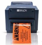 Brady MiniMark Industrial Label Printer