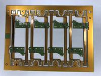 CXPCB- Rigid-flexible circuit boards PCB factory CHINA