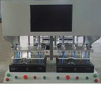 LCD TV/Monitor PCB Functional Circuit Test(FCT/ATE/ICT)