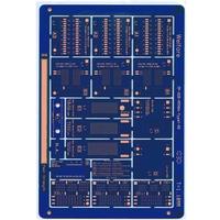  PCB Fabrication