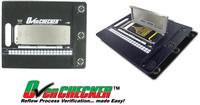 OvenCHECKER™ Reflow Oven Verification Tool