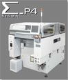 HITACHI SIGMA-P4 High Speed Screen Printer