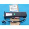 Saki P50BA2003BCS4D AC Servo Motor 