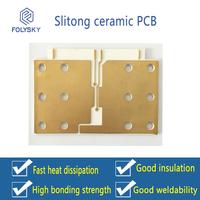 alumina ceramic circuit board