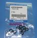  Panasonic cm402 O ring KXF0CSQ