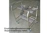 Panasonic cm88 feeder storage cart