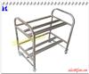 Panasonic  Q-type feeder Storage cart Ra