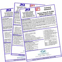 Partner Paste - Lead-Free Solder Pastes