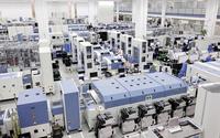 Electronics Manufacturing Services (EMS)