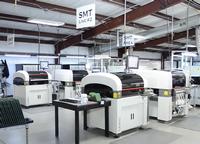 Turnkey PCB Assembly Services