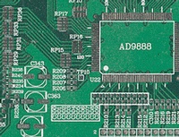 PCB Prototyping Service