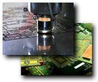 PCB Manufacturing