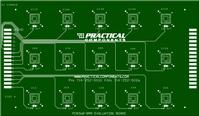 PCB Practice Boards and Kits