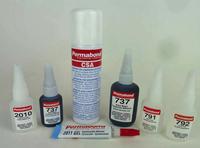 Permabond - Rapid-Curing, Structural Acrylic Adhesives