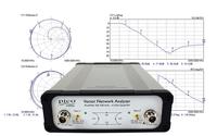 PicoVNA 106 Newtork Analyzer from Saelig