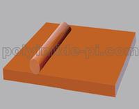 polyimide plate,polyimide sheet,polyimide parts,pisheet-350