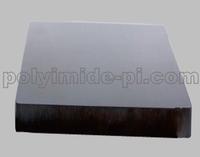 conductivity polyimide sheet,black polyimide sheet,special polyimide plate,semiconductors polyimide sheet rod