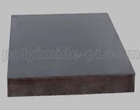 Anti-static polyimide plate,ESD polyimide plate rod,