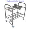 Sanyo smt feeder storage cart