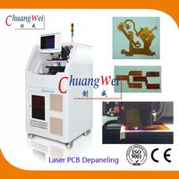 PCB Laser Cutting Machine for Printed Circuit Boards,PCB Depaneling