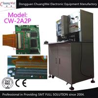 HSC Hot Bar Soldering Machine with Smart Thermode,FPC Hotbar Bonder,FFC Hotbar Welding