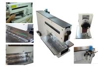 PCB Depaneling Machine Automaticly for Metal Board Cutting,Pcb Depanelizer