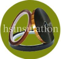  Black Polyimide Tape,Polyimide