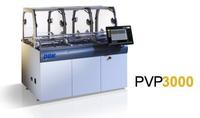 PV3000 Metallization Line