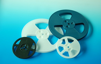 anti static plastic reel