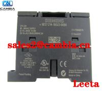 6ES7144-6KD00-0AB0 Analog Input Module