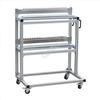 Samsung SM Feeder Cart, Feeder Storage