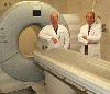 philip mx8000 10 slice ct scanner