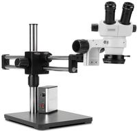 Binocular Stereo Zoom Microscope Systems