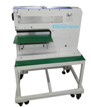 SM-620-500 Guillotine type PCB Separator